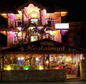 Hotel A-One Parijat